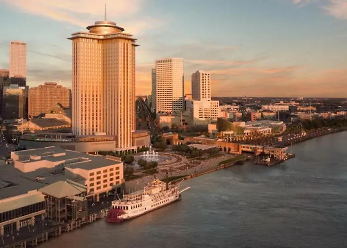 The Best Selection of Newest Hotels in New Orleans to Book Today