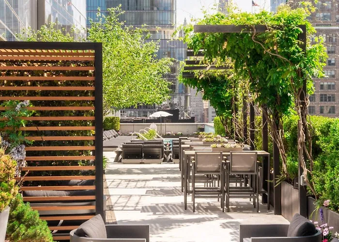 Discover the Best SoHo Hotels in New York City