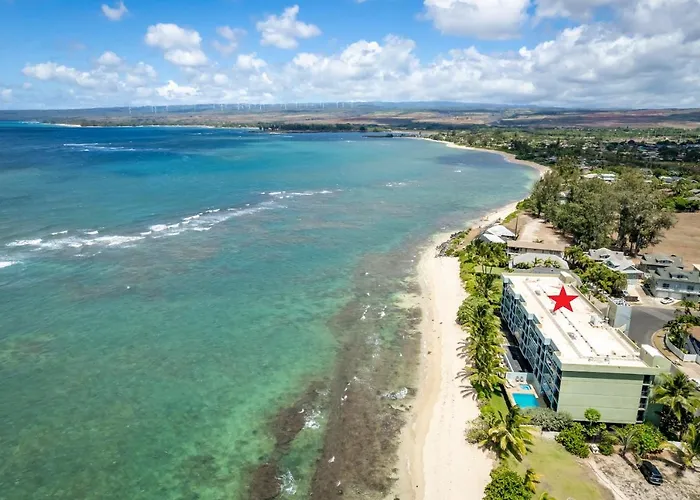 Discover the Top Accommodations in Waialua Hawaii for Your Next Vacation