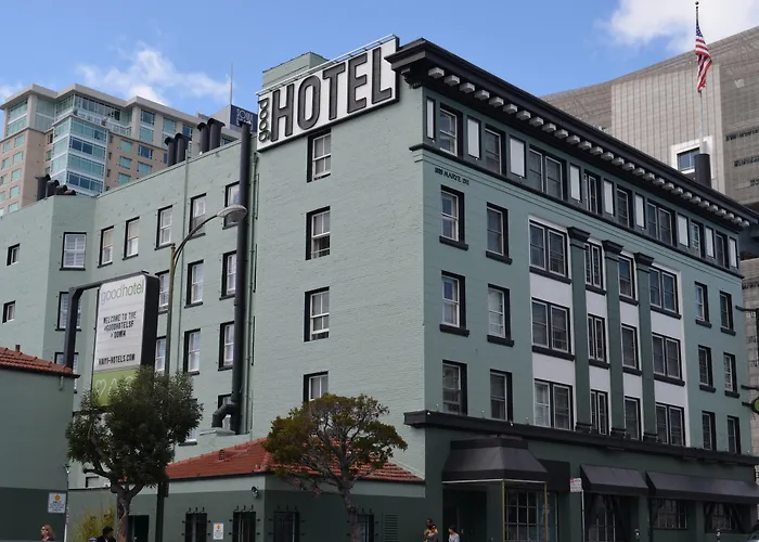 Budget Hotels in San Francisco: Finding Affordable Accommodations for Your Stay