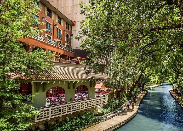 Discover the Best Hotels Wedding Venues in San Antonio for Your Special Day