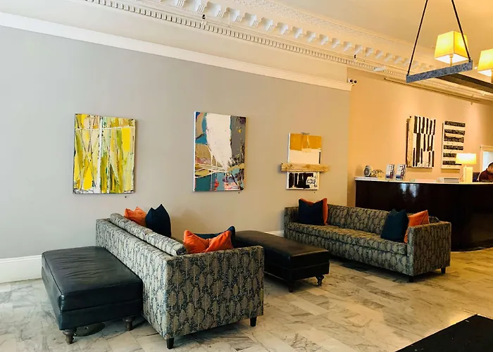 Top Hotels Near Union Square, San Francisco