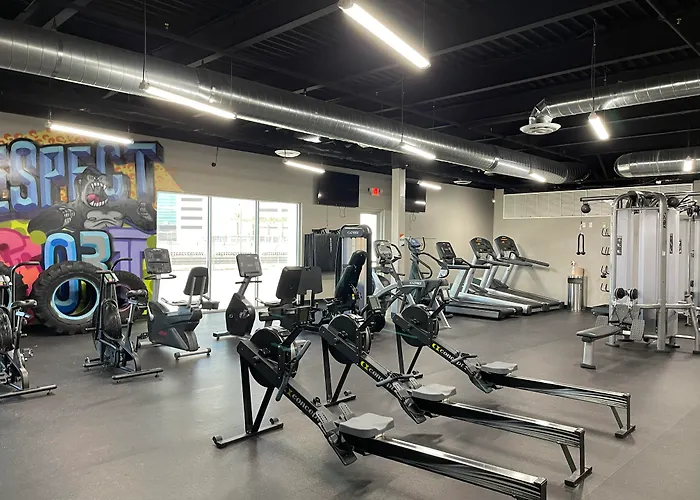 Top Hotels Near Vibrant Fremont Street Las Vegas