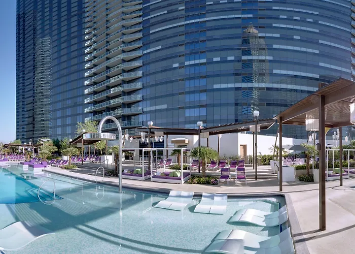 Best Pet-Friendly Hotels in Las Vegas