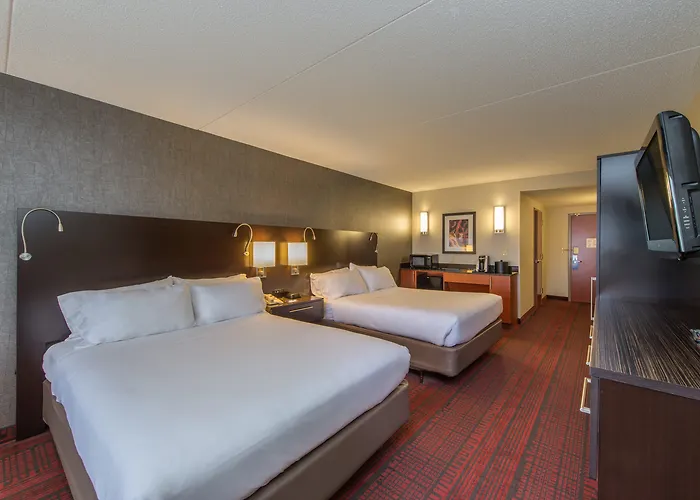 Best Hotels in Auburn MA for an Unforgettable Stay