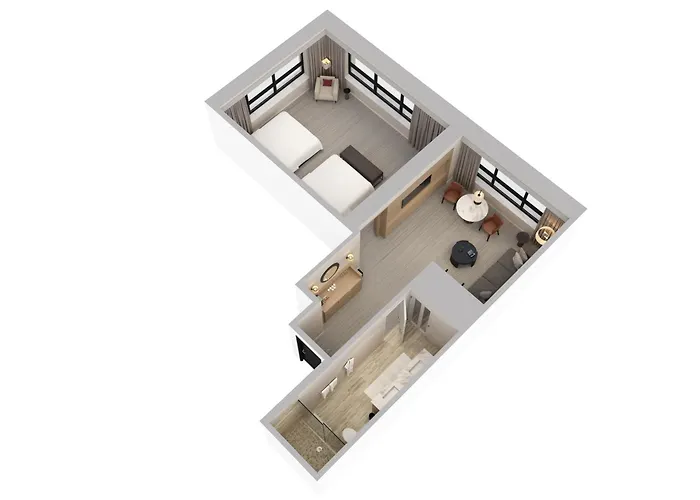 Best Luxury Hotels in Chicago Suburbs