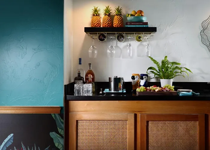 Exquisite Hilton Hotels in Key West