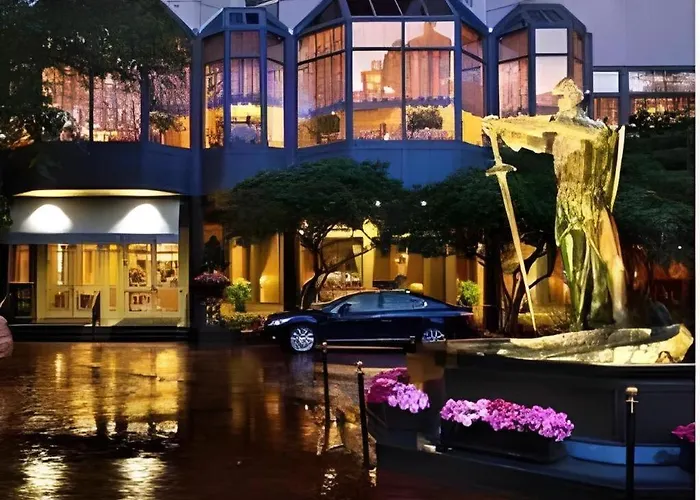 Best Casino Hotels in New Orleans