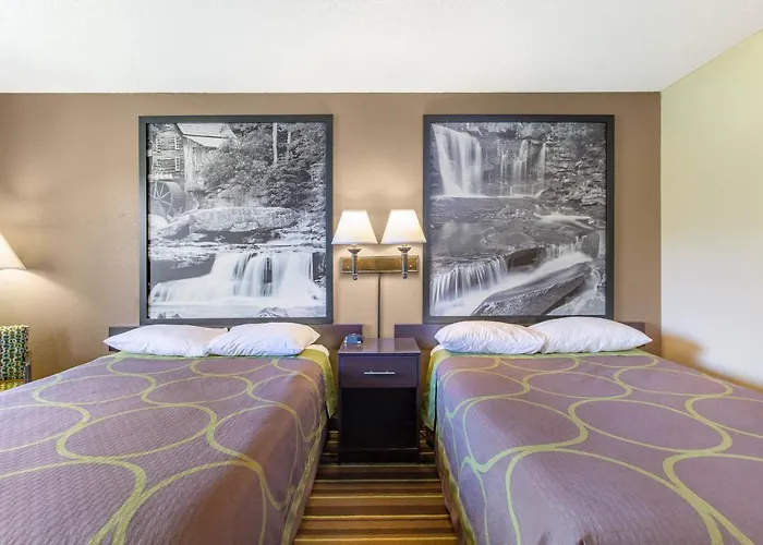 Best Hotels in Weston, Connecticut