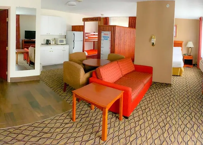 Top Luxury Hotels in Chelsea, Heart of New York City