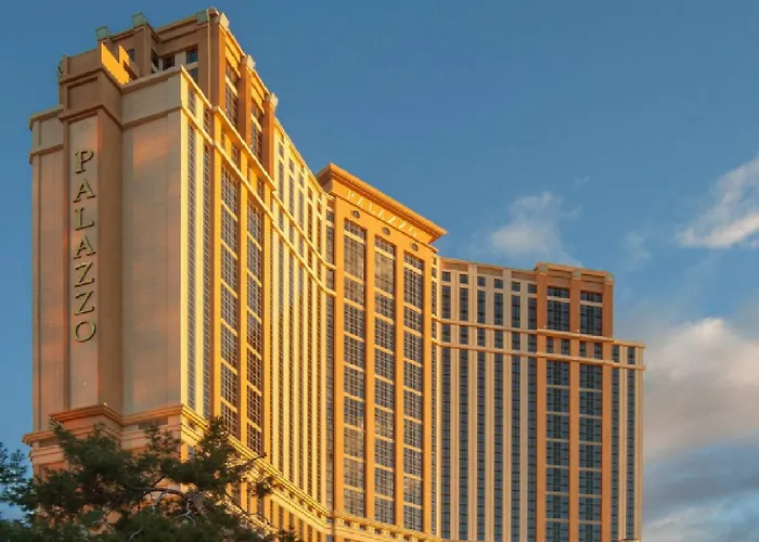 Explore Top Accommodations: Hotels in Las Vegas Nevada on the Strip