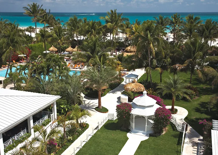 Discover the Luxury of Miami Beach Hotels Beachfront