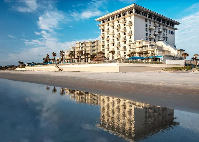 Discover the Best Pet Friendly Hotels in Daytona Beach