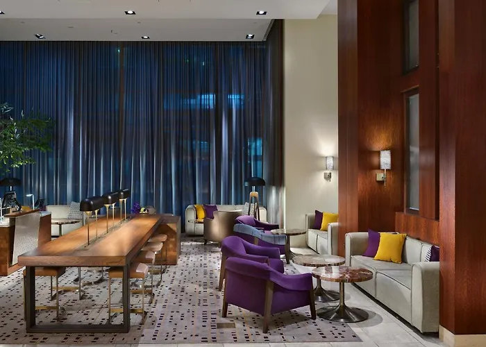 Uncover Luxury and Comfort at San Francisco's Finest 4 and 5 Star Hotels