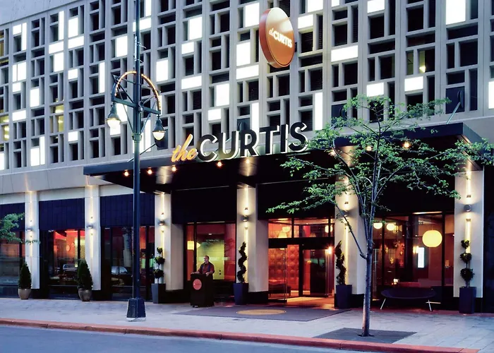 Best Denver Hotels Offering Smoking Rooms