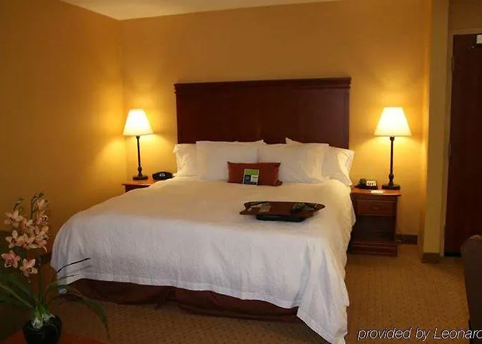 Discover the Best Hotels Near Denver Federal Center for Your Stay