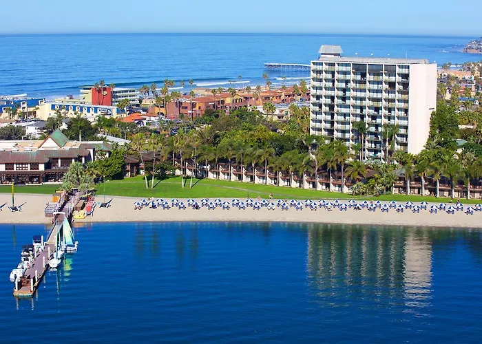Family Friendly Hotels in San Diego - Your Ultimate Guide