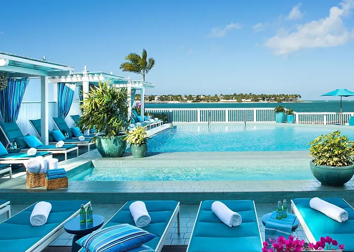 Discover the Best Hilton Hotels in Key West for Your Next Vacation