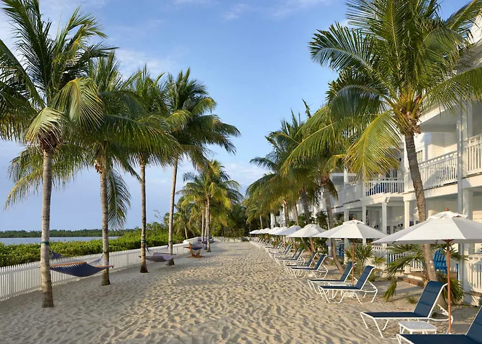 Discover the Best Key West Florida All Inclusive Hotels