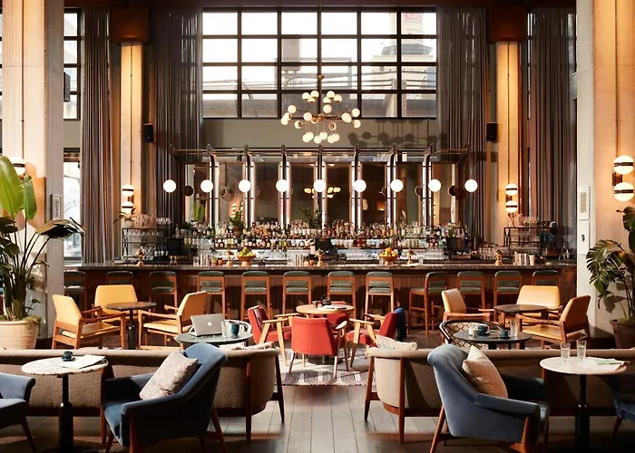 Unveiling the Best Hotels in Chicago Downtown for Your Next Stay